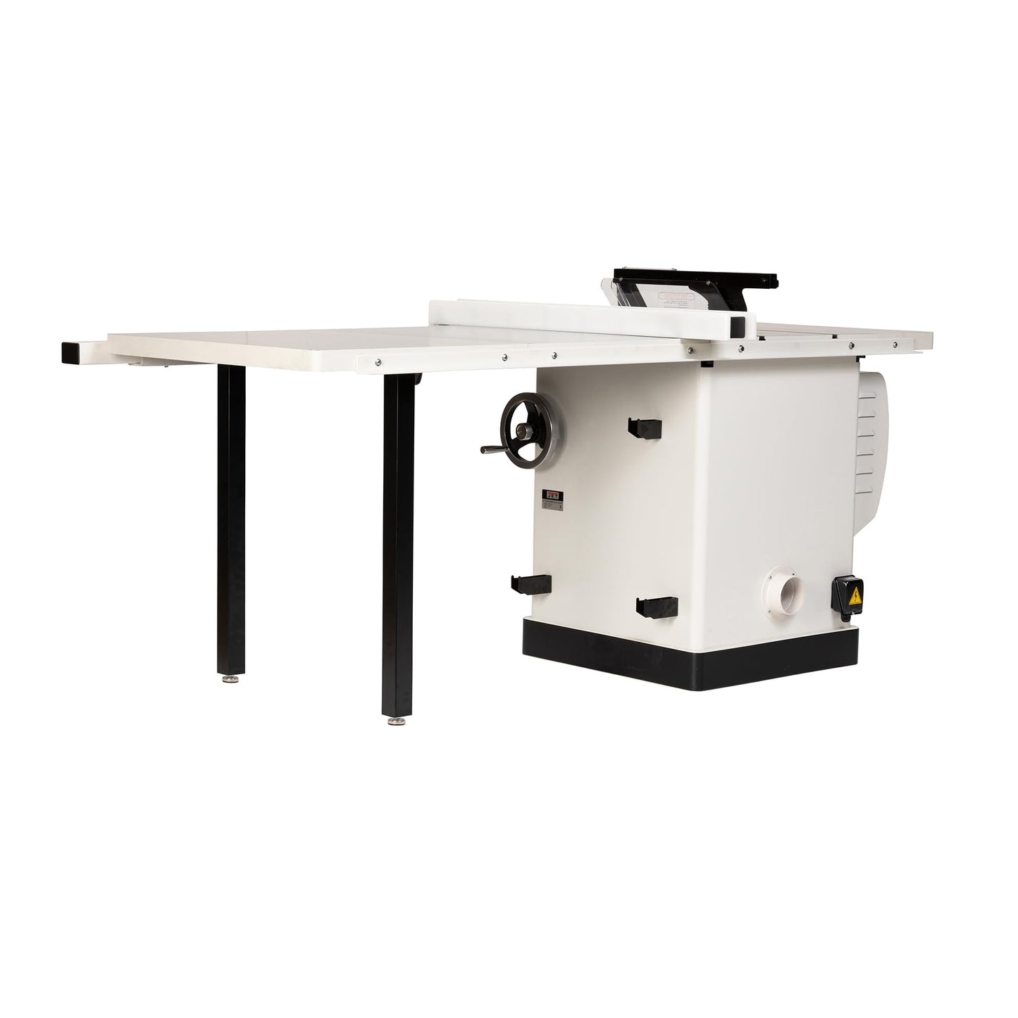 JET JTAS-12-DX, 12" Xacta Saw, 5HP 1PH