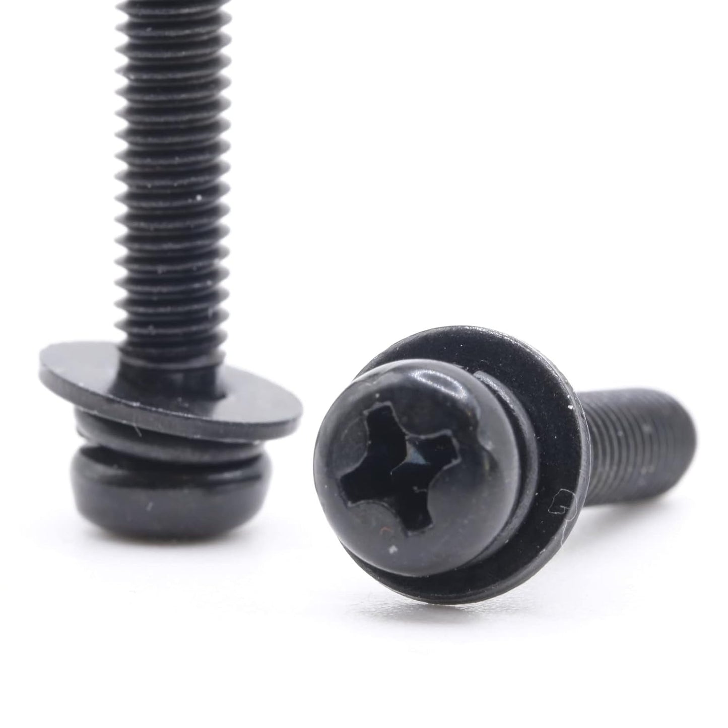 ReplacementScrews 86UT7590PUA 86 Inch 2024 4K Set (Pack 4) Stand Screws Compatible with LG - UT Series Smart TV