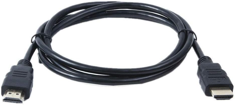 YUSTDA STCEA201 STCEA201-RK New HDMI Audio Video AV Cable for Seagate FreeAgent Theater HD Media Player
