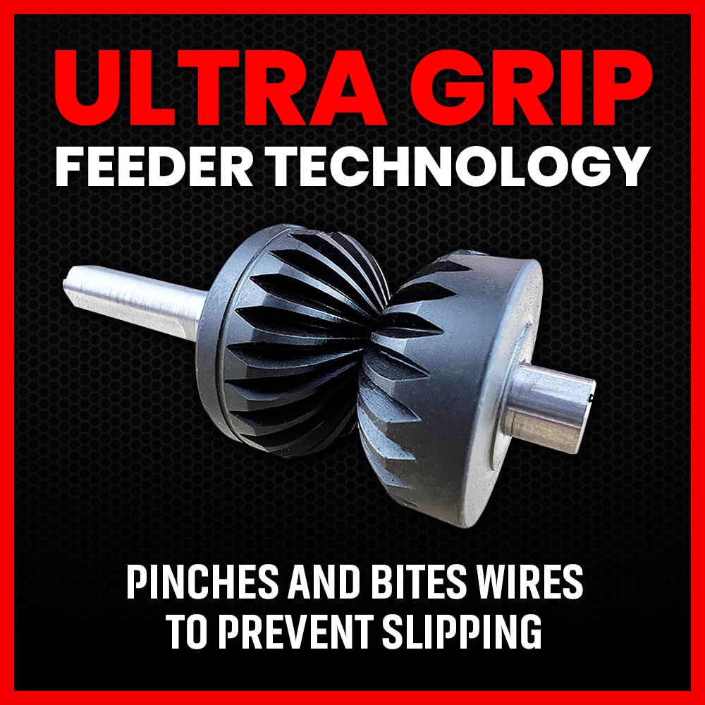StripMeister Ultimate Wire Stripping Kit: E250 Machine & Feeder β Precision Stripping with Variable Speeds, Easy Scrap Metal Processing & Maintenance