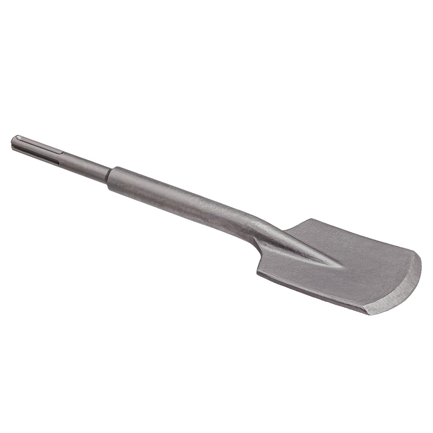 Berserker 12-Pound SDS-Max Demolition Jack Hammer with SDS Max Clay Spade, 4-1/2" x 18-1/2" Steel Shovel Bit