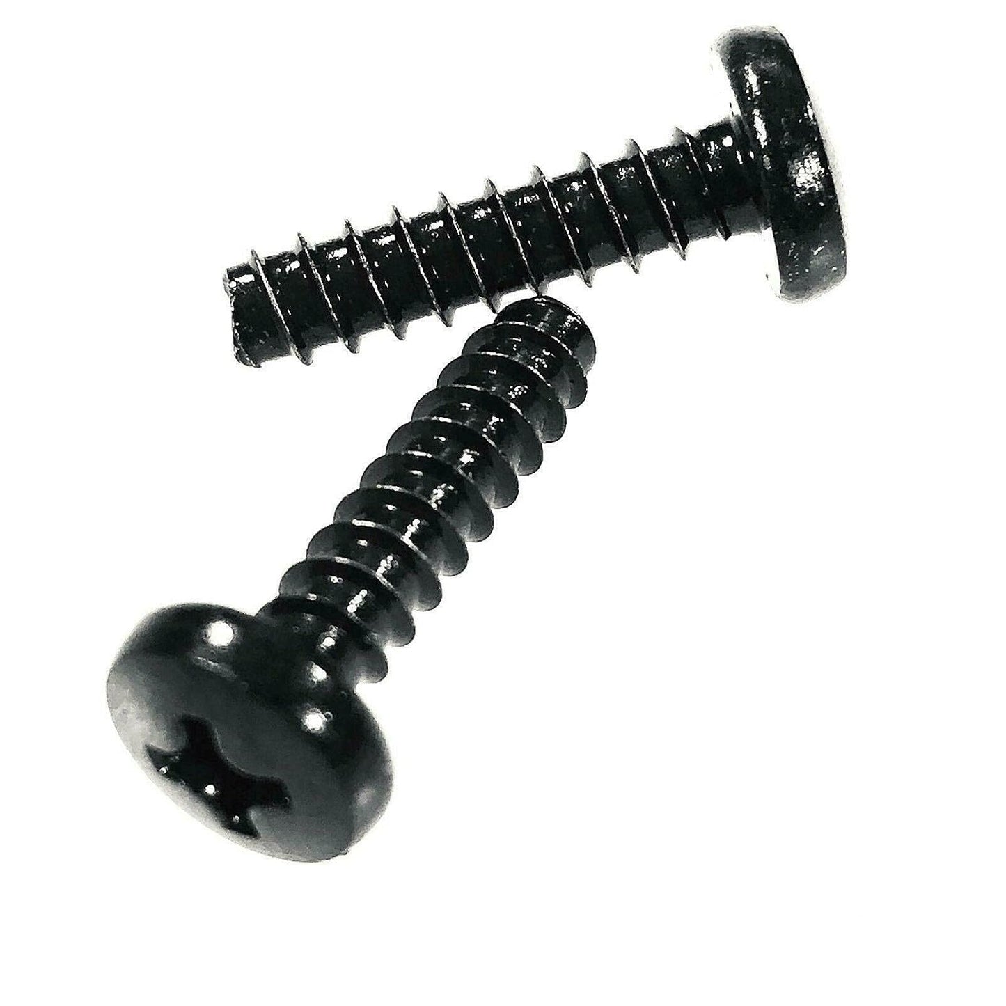 FocalTop 32LM6350PUA, 43UM7300PUA, 43LM6300PUB Replacement TV Base Stand Pedestal Leg Screws for LG