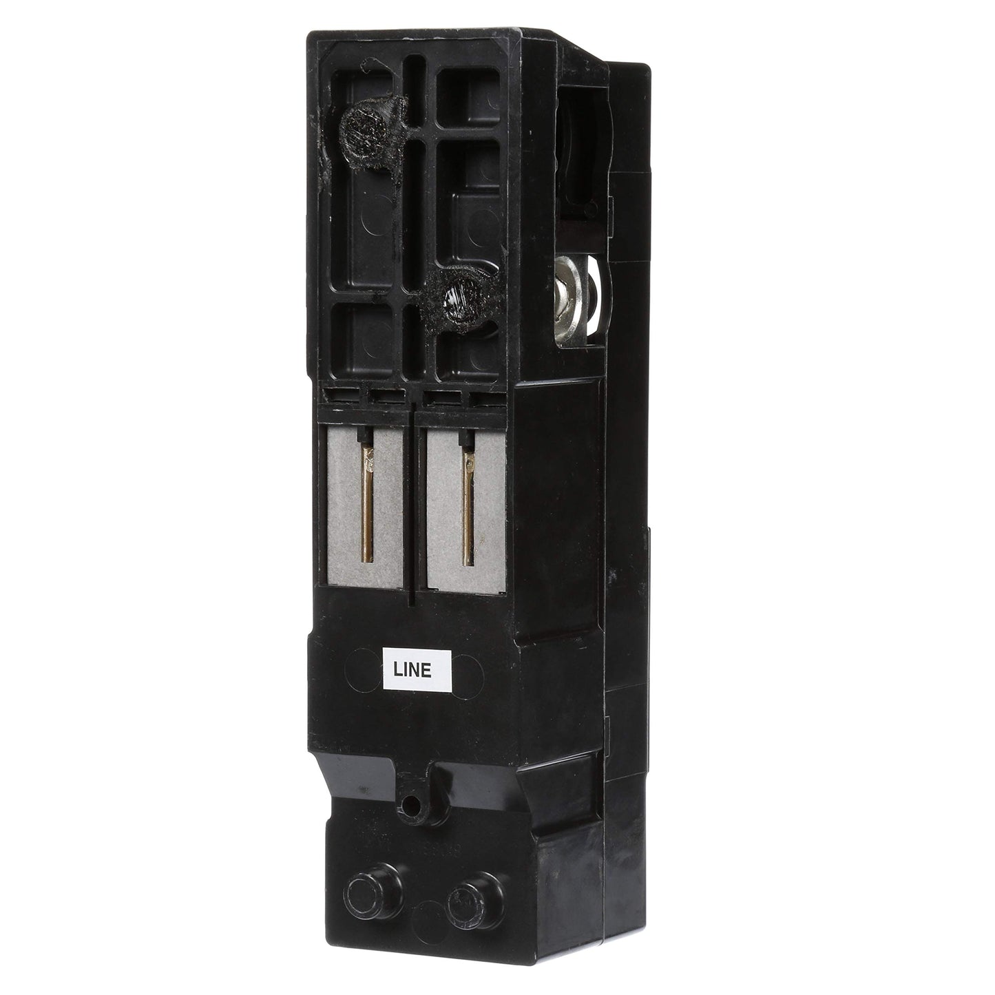 SIEMENS US2 QS2100 QS Type 100 Amp Multi-Family Main Breaker, 10 KAIC Rated, Black