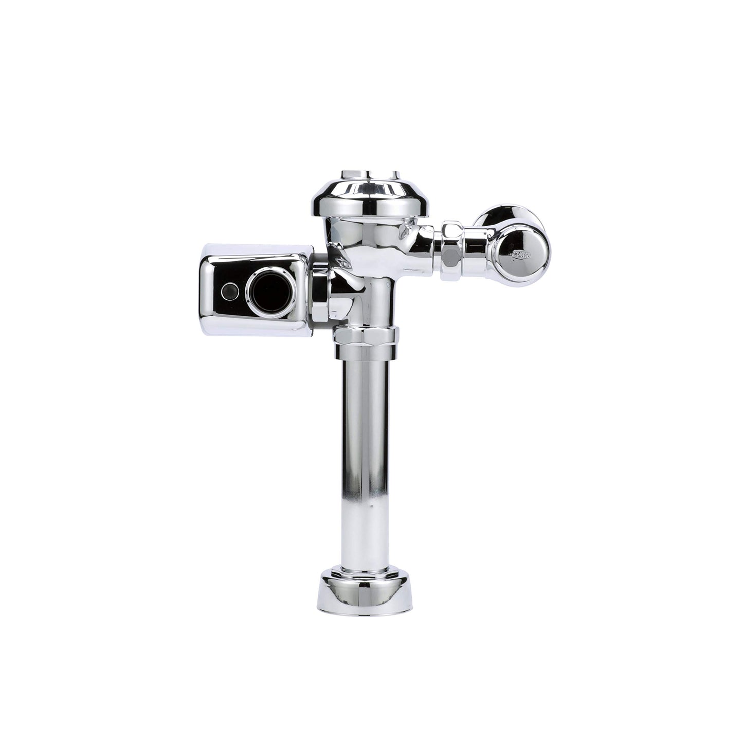 Zurn ZER6000AV-HET-CP 1.28 gpf Battery Operated AquaVantage Sensor Flush Valve