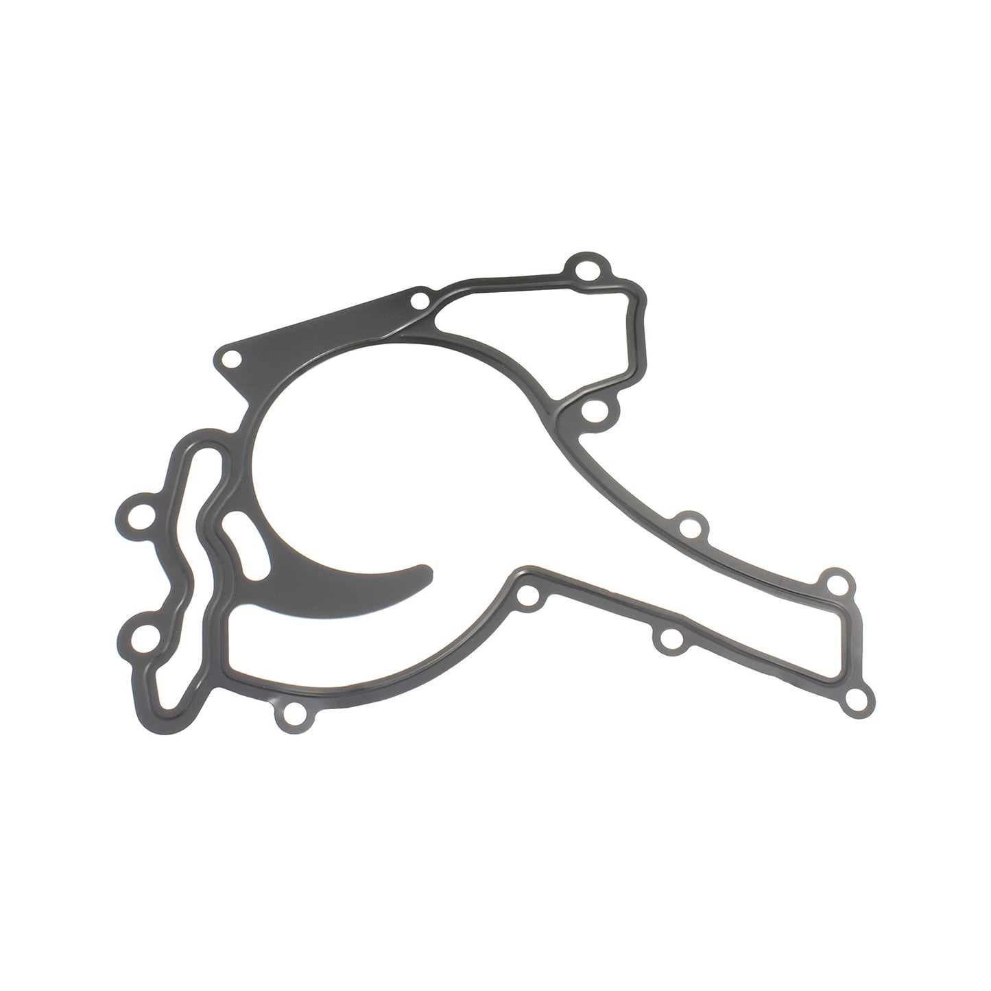 DNJ WP4274 Water Pump for 2007-2008 Dodge Freightliner Sprinter 2500 Sprinter 3500 3.5L V6 24V DOHC 3498cc