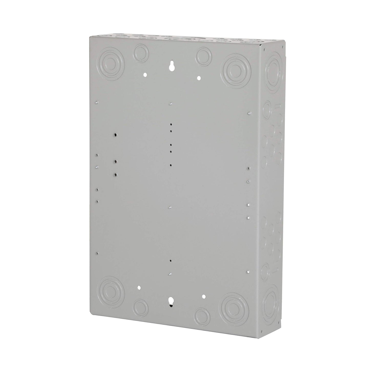 PN Series 125 Amp 20-Space 20-Circuit Main Lug Plug-On Neutral Load Center Indoor with Copper Bus