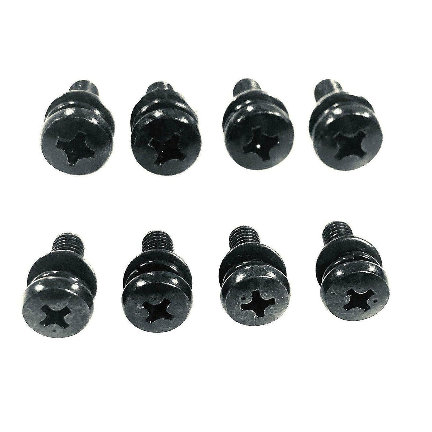FocalTop M551d-A2R, M552i-B2, M651d-A2, M651d-A2R Replacement TV Base Stand Pedestal Leg Screws for Vizio