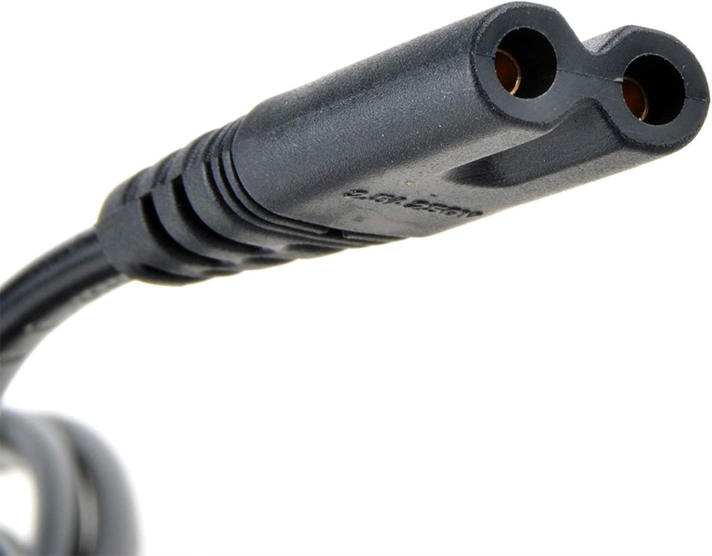 Digipartspower 5ft PBX-61161 15inch AC Power Cord Cable Lead for QFX Portable Party Speaker