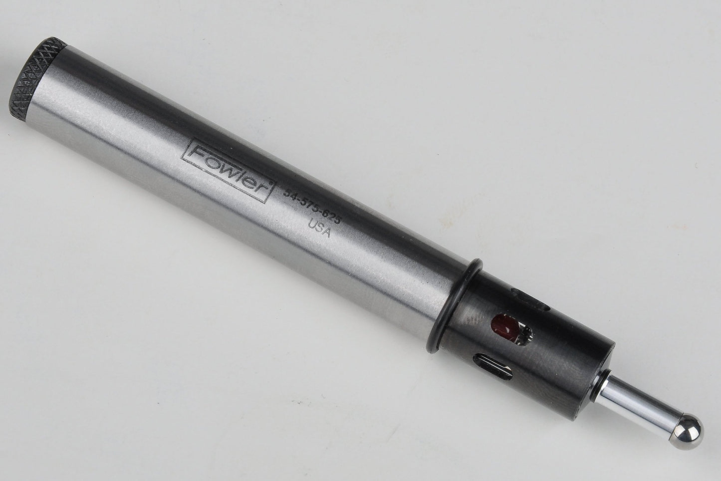 Fowler 54-575-625-0, Electronic Edge Finder - 0.200"