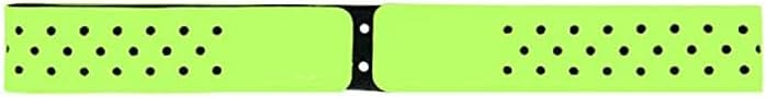 Comfortable Replacement Armband Strap Compatible with OTF, OTF Burn, Orange Theory Fitness, OT Beat Heart Rate Monitor Band