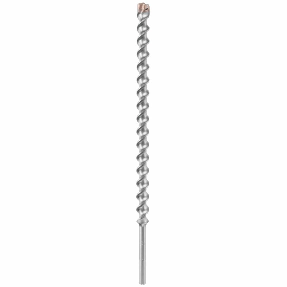Bosch HC5082 1-3/8 in. x 29 in. SDS-max® Speed-X™ Rotary Hammer Bit