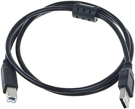 Marg 2.0 ACP51USZ 2.0 USB Data Sync Cable Lead Cord for Targus USB Laptop Docking Station with Video