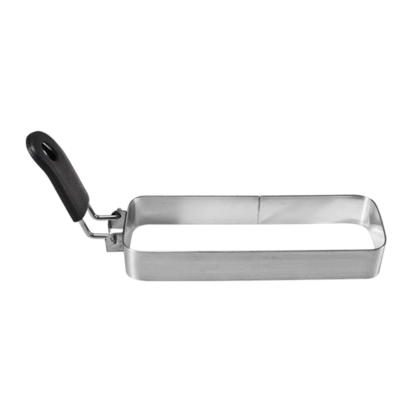 Fried Egg Ring for Griddle Pan for Breakfast Sandwich Griddle Cooking Shaper 15X6.5CM
