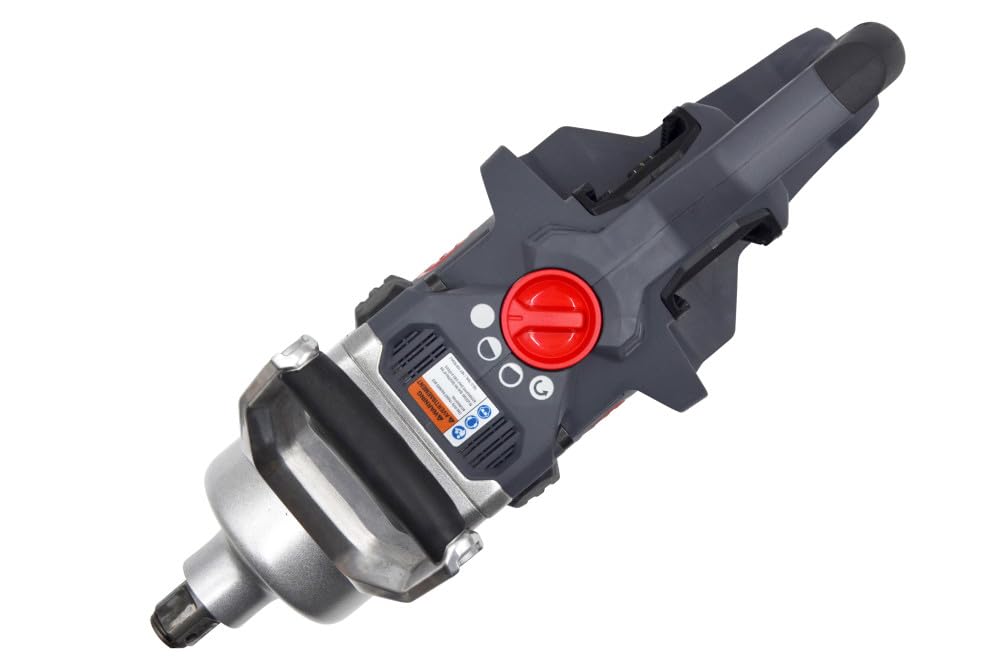 Ingersoll Rand W9491 Cordless 1" High-Torque Impact Wrench
