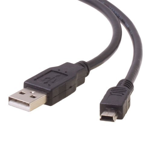 ANiceSeller Cable DS-660 DS-700 ANiceS USB Data Cable Cord Lead for Olympus Voice Recorder