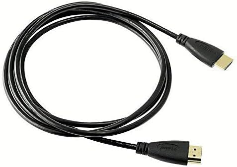 Kircuit 4010 4K HDMI Cable Compatible with Epson Home Cinema PRO-UHD Projector