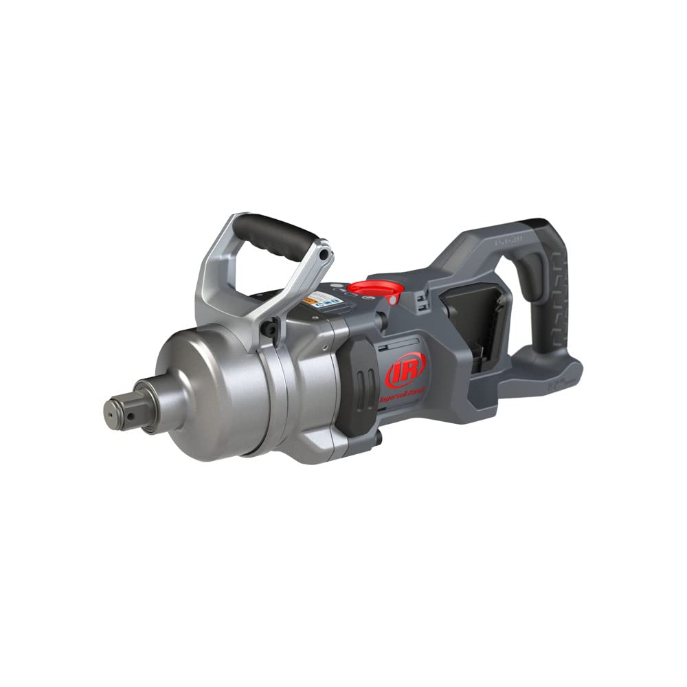 Ingersoll Rand W9491 Cordless 1" High-Torque Impact Wrench