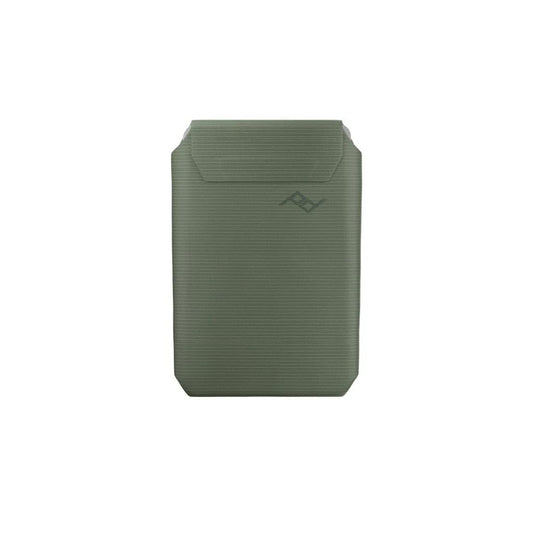 Peak Design Mobile Wallet Slim - Sage