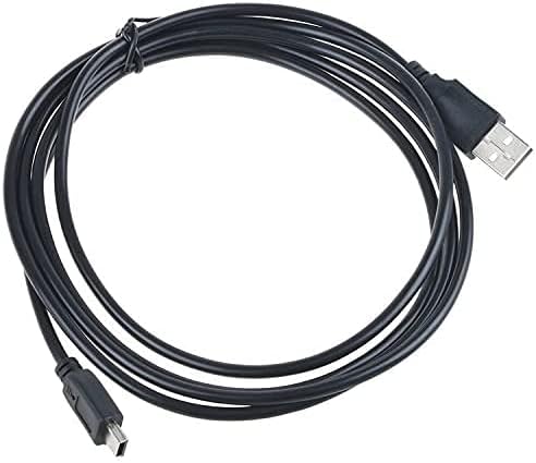 BestCH 5.0 1280X720 MP3 8GB Micro USB Cable Laptop PC Charging Charger Power Cord for Mega Pixels HD Spy Camera