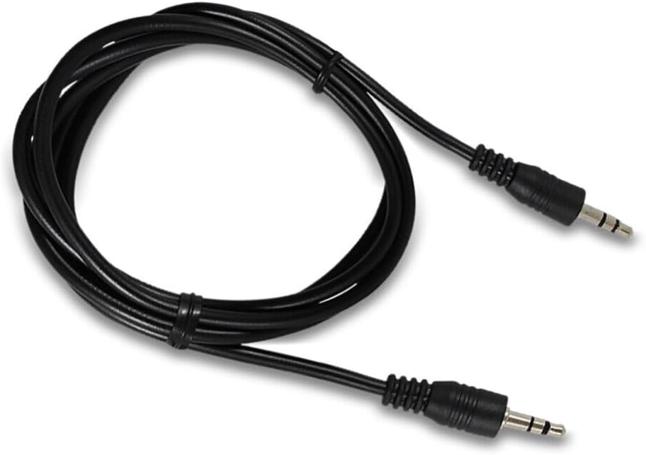 Marg 3.5mm SB3820-C6 SB4051-D5 C5 Audio Cable AUX-in Cord for Vizio Soundbar Speaker