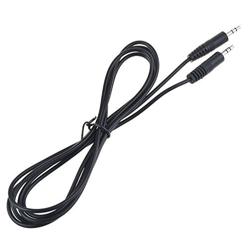 VSB206 VSB206-B VSB205 VSB200 32-inch AUX in Audio Line in Cable Cord for Vizio Home Theater Sound Bar HD Soundbar