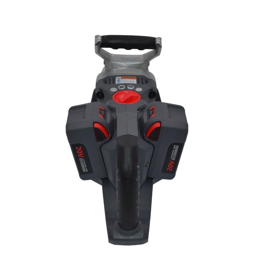 Ingersoll Rand W9491 Cordless 1" High-Torque Impact Wrench