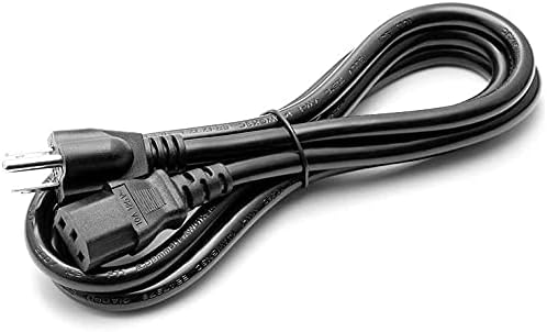 BestCH CP-D10 CP-D20 CP-RX93 CP-RS57 CP-SX635 AC Power Cord Cable Plug for Hitachi Projector