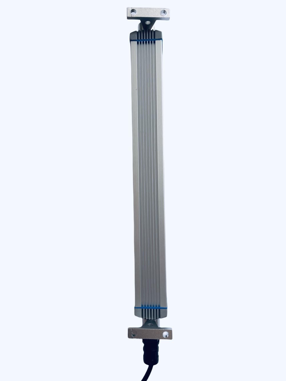 CMMUNGYONE CNC Machine Tube Light,40W 110-220V Led Work Lamp Waterproof Explosion Proof Lights Industrial Interner Lighting for Drilling Milling Lathe Machine (40)