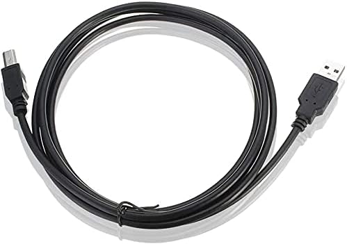 Marg 2.0 ACP51USZ 2.0 USB Data Sync Cable Lead Cord for Targus USB Laptop Docking Station with Video