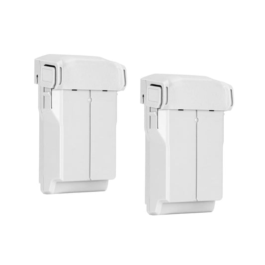 Taoke 2 Pack Intelligent Flight Battery for Mavic Mini 4 Pro /3/3 Pro Drone Battery 3850mAh, Accessories Batteries for Mini 3/Pro/ 4 Pro, 47 Minutes Flight Time