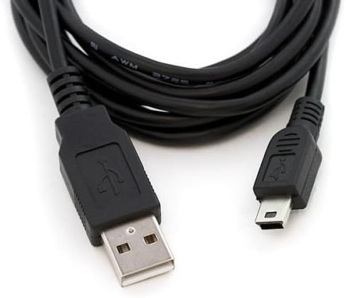 BestCH 3ft BT3500B BT3500B/37 Micro USB Cable Data PC/Charging Charger Cable Cord Lead For Philips NFC Wireless
