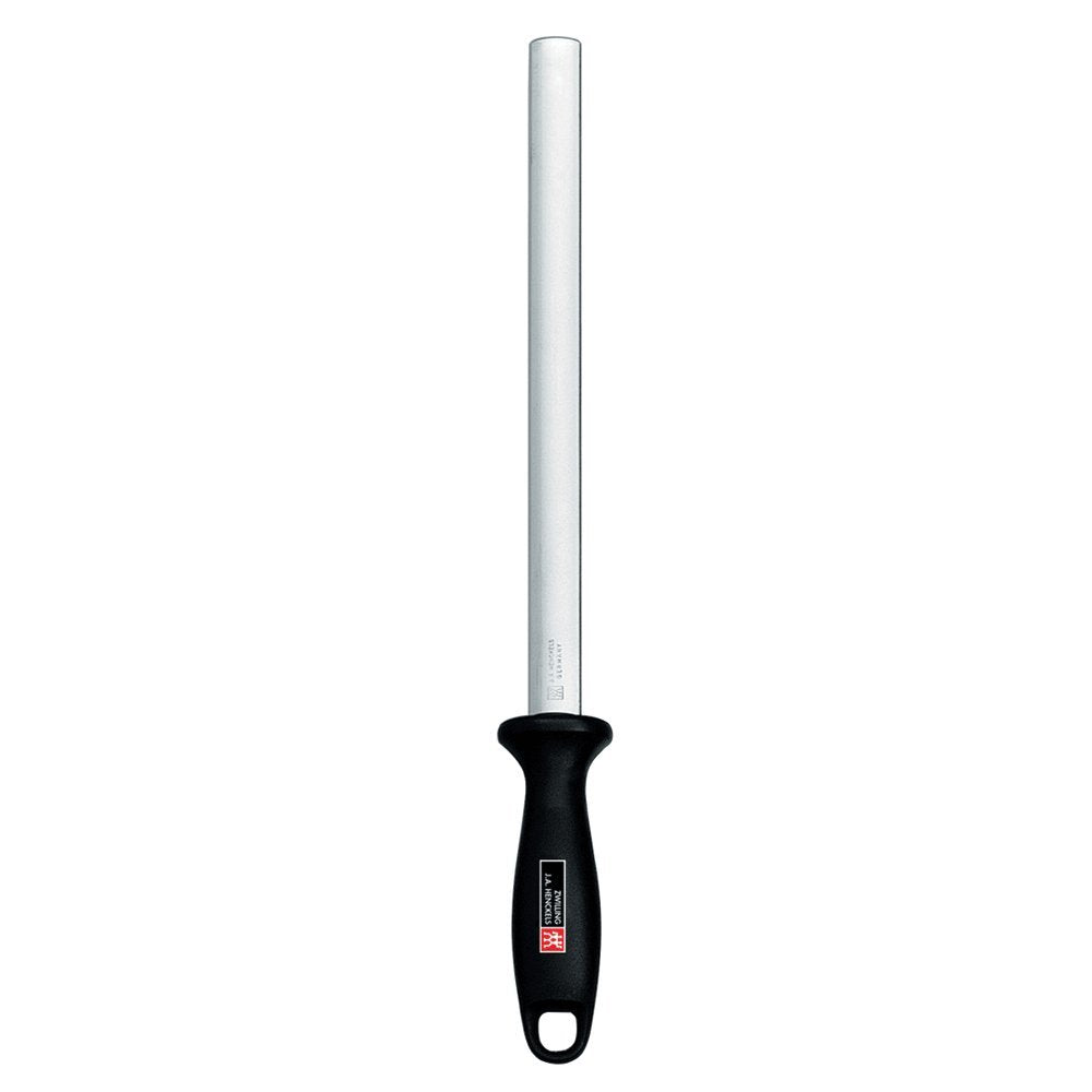 ZWILLING 12-inch Diamond Sharpening Steel