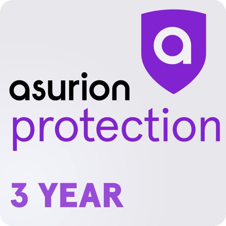 ASURION Home Improvement Protection Plan - 3 Year Coverage for $60 - $69.99
