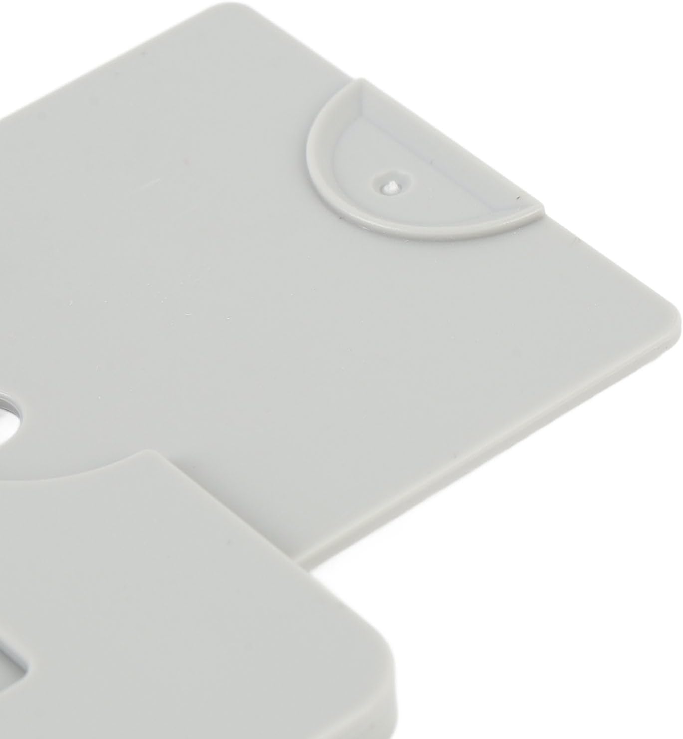 2PCS View Finder with Sliding Mechanism & Color Isolation for Artists, Adjustable Framing Tool for Painting, Drawing