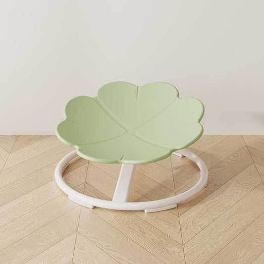 Deer COCO Sensory Toys Spinning Chair for Kids, Indoor Autism Sensory Toys Rocking Chair Toys for Autistic Kids Ages 3-5, Sensory Items for Classroom Balance Coordination Focus Green