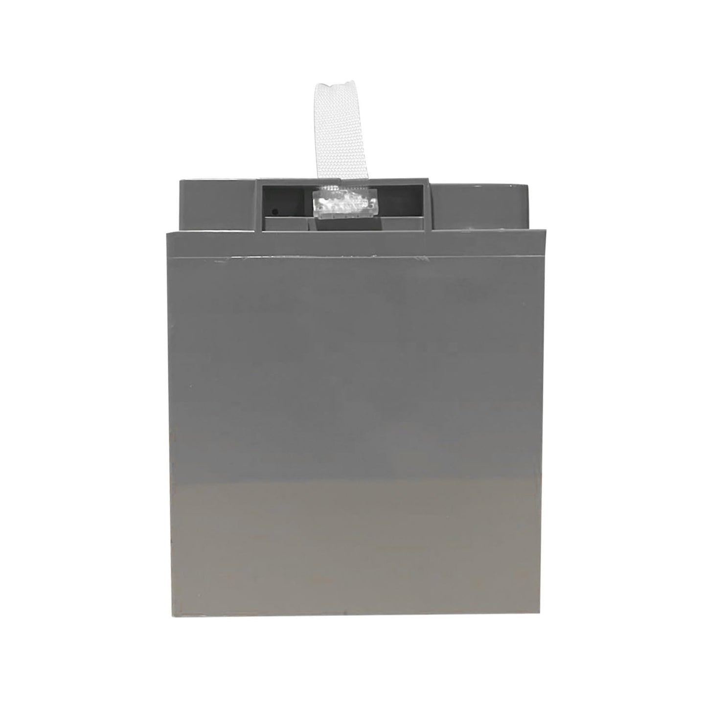 APOLLOLIFT 12V/100AH Lead-Acid Battery for Full Electric Pallet Jack Truck
