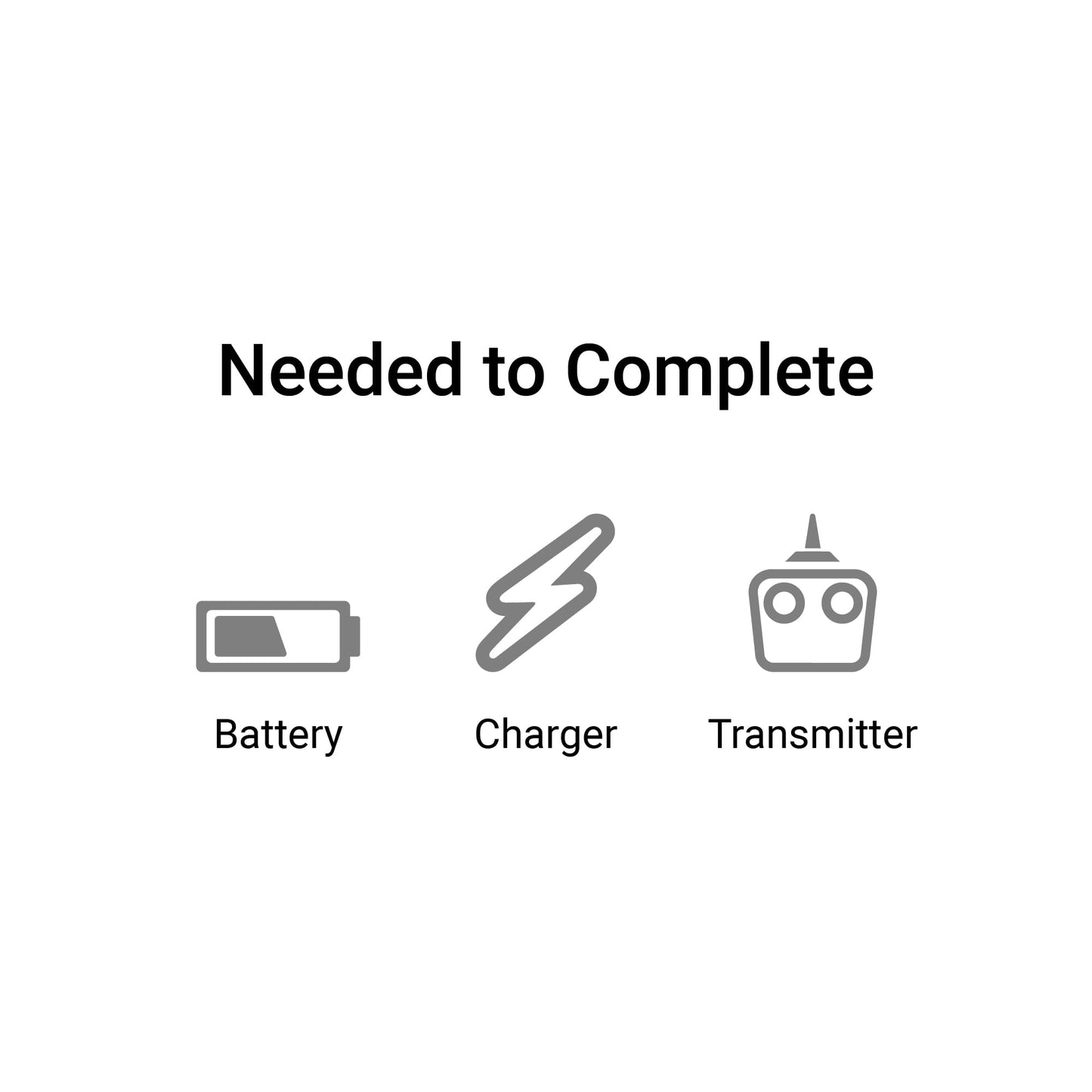 E-flite RC Airplane Conscendo Evolution 1.5m BNF Basic Transmitter Battery and Charger Not Included with Safe Select EFL01650