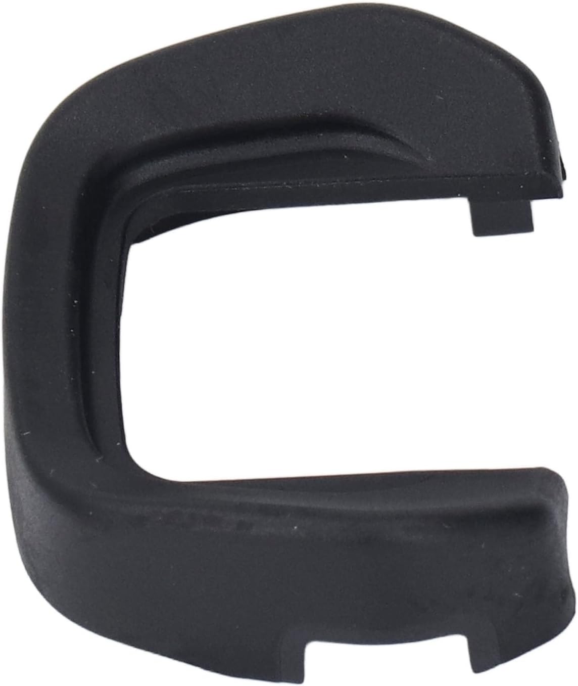 Comfort-Enhancing Eyecup and Hot Shoe Kit for R Cameras