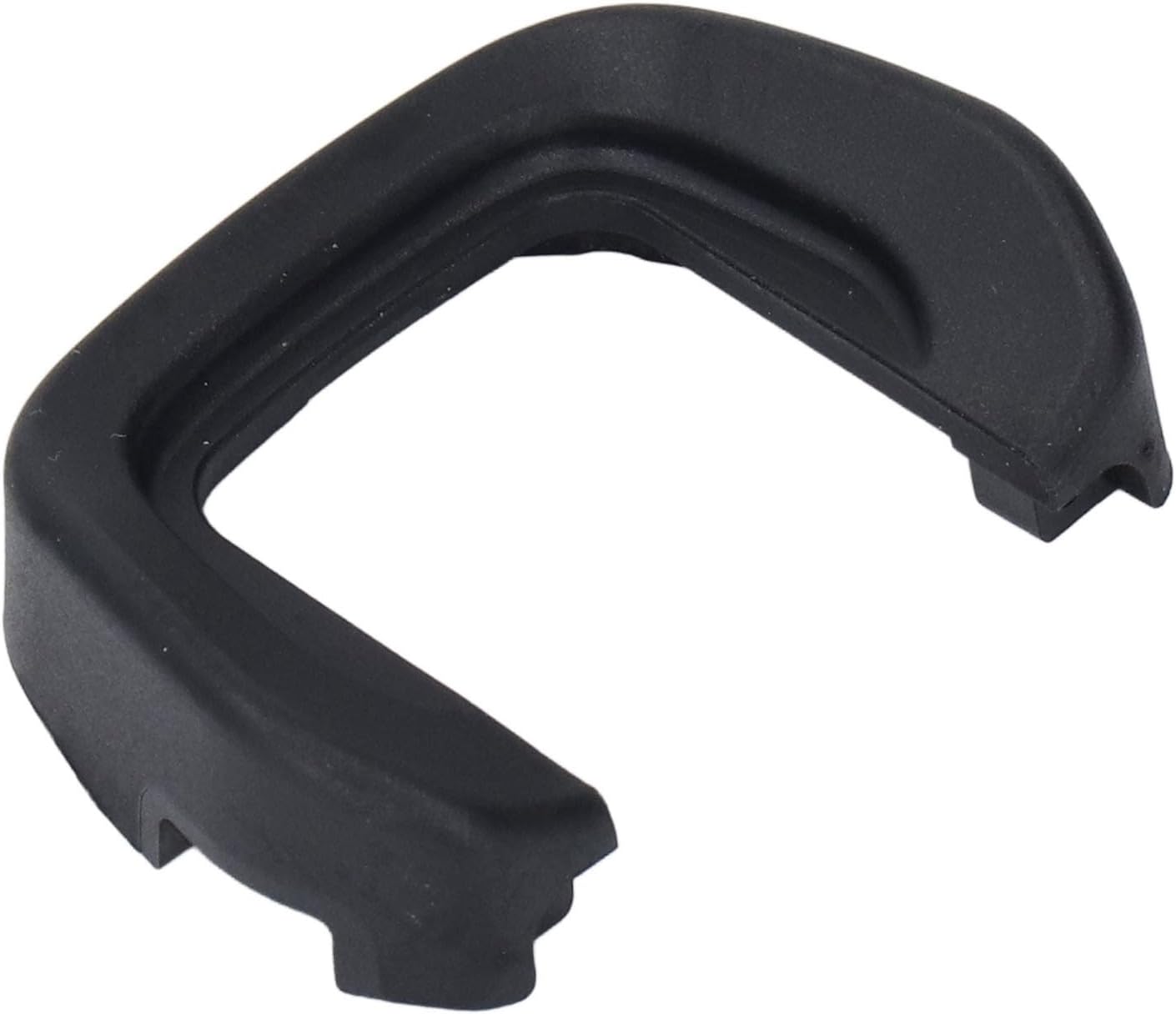 Comfort-Enhancing Eyecup and Hot Shoe Kit for R Cameras