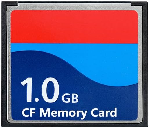 Bdiskky 512MB SDCFB-512-A10 CF Card CF Type I Card Camera Memory Card
