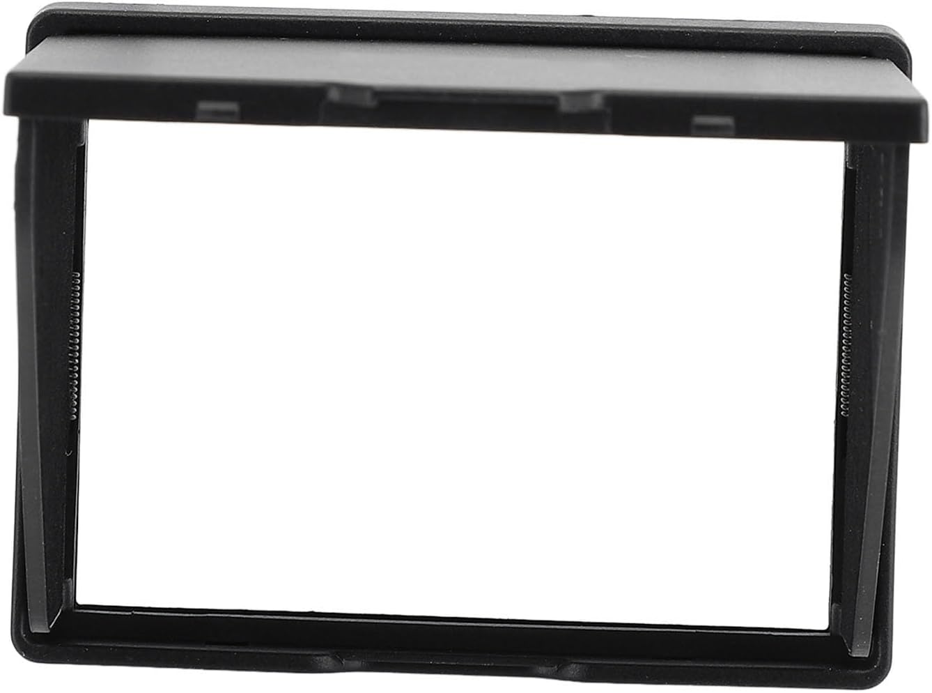 Wisoqu 3 Inch A7 A7M2 A7R2 A7M3 A9, Camera LCD Sun Shade Sun Hood ABS Folding Viewfinder LCD Hood with for Lightweight
