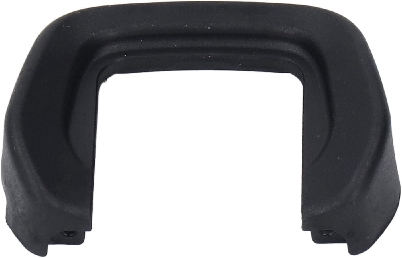 Camera Eyecup with Level Hot Shoe Kit, ABS Material, Compatible with R Camera - Protects Viewfinder, Reduces Fatigue