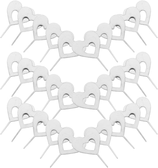 200pcs Set KALLORY Sim Card Removal Tool and Sim Ejector Pin for Smartphones and Tablets Stainless Steel Compatible