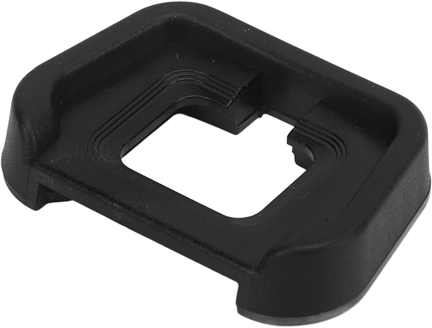 LUCKDANO Z5 Z6 Z7 Eyecup for Eyecup for - Camera Viewfinder Eyepiece, ABS Material, Prevents Stray Light, Lightweight