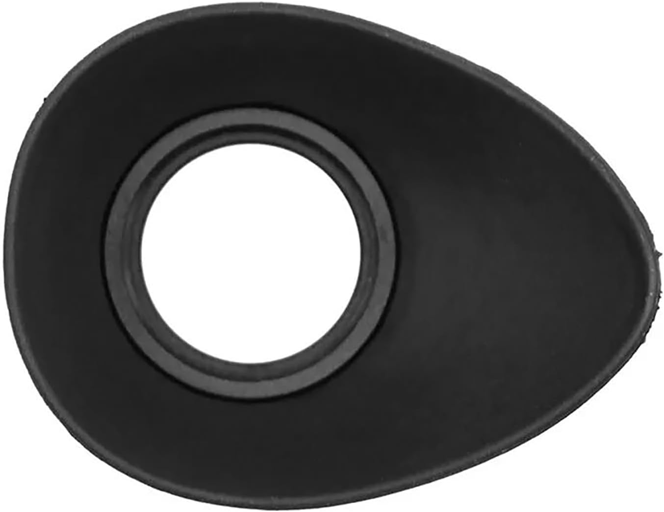 DBEIXIWEI 19MM FM2 FM3 Rubber Eye Cup Cameras Viewfinder Blindfold Suitable for Nik Cameras Accessories