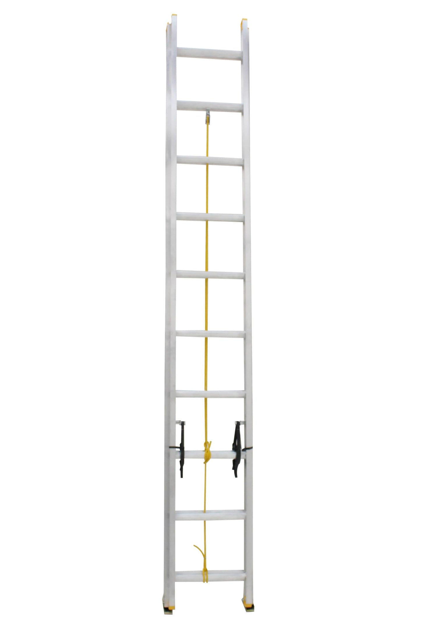 Louisville Ladder 20-foot Aluminium Extension Ladder, 250-Pound Load Capacity, Type I, AE3220