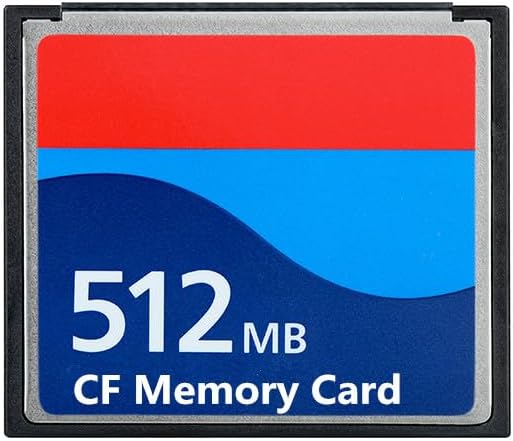 BR 1GB cf1gb 1GB Ogrinal CF Memory Card Camera Card Type I Memory Card