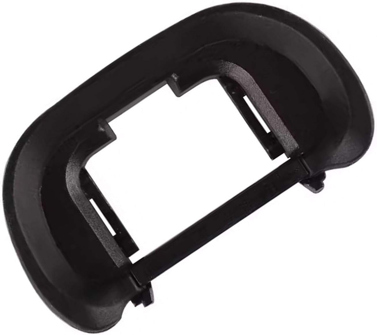 YWLUUOO EP18 Comfortable Silicone Eye Cup Eyecup for Precise Viewfinder Protecting in Outdoor Photography Camera