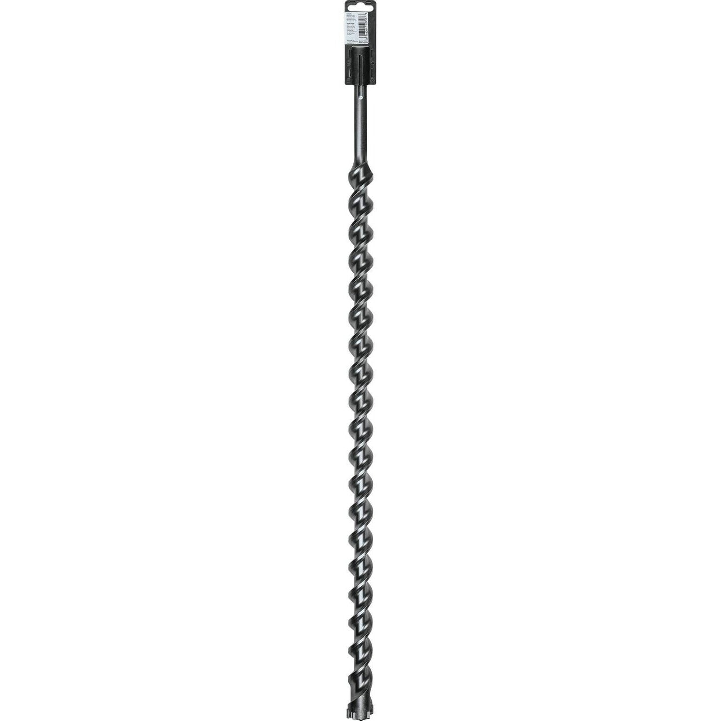 Makita B-61575 1-1/2" x 36" Sds-Max Bit, 6-Cutter