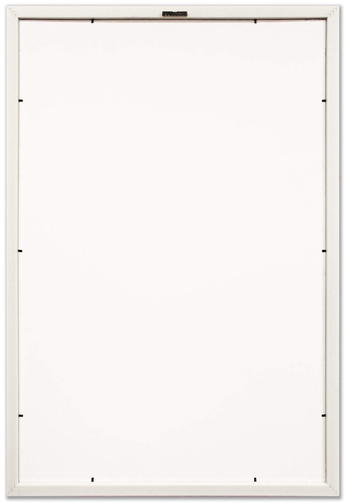 I'm Not Perfect Wall Poster, 22.4L" x 14.7W", Blonde Framed Version